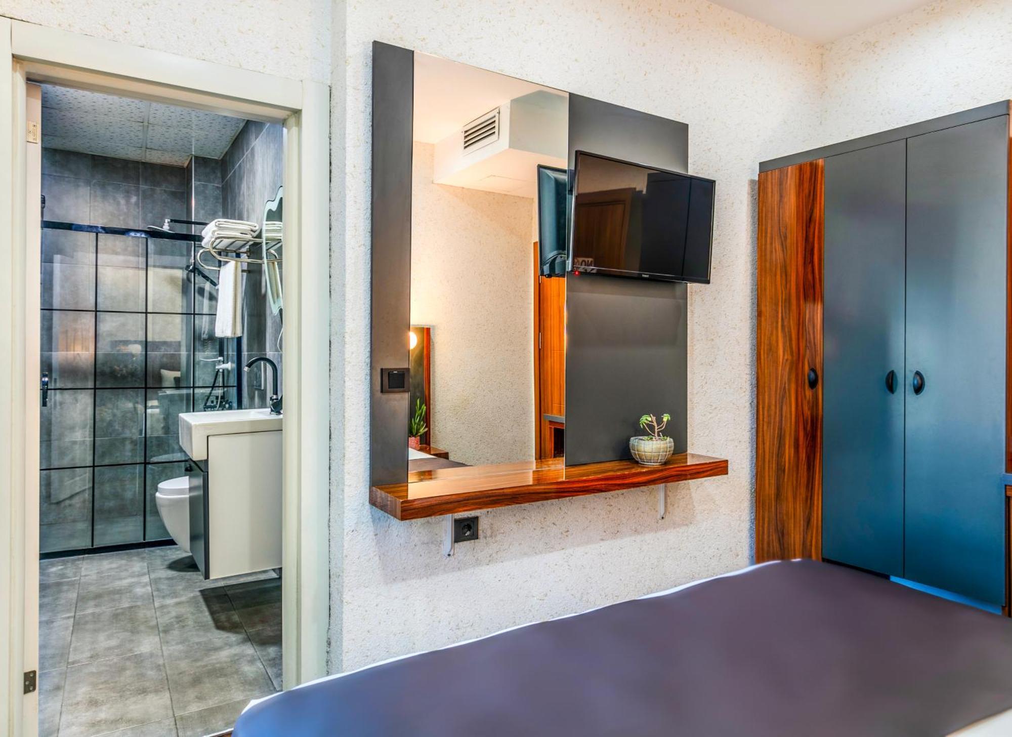 Med Airport Hotel Arnavutkoy 외부 사진