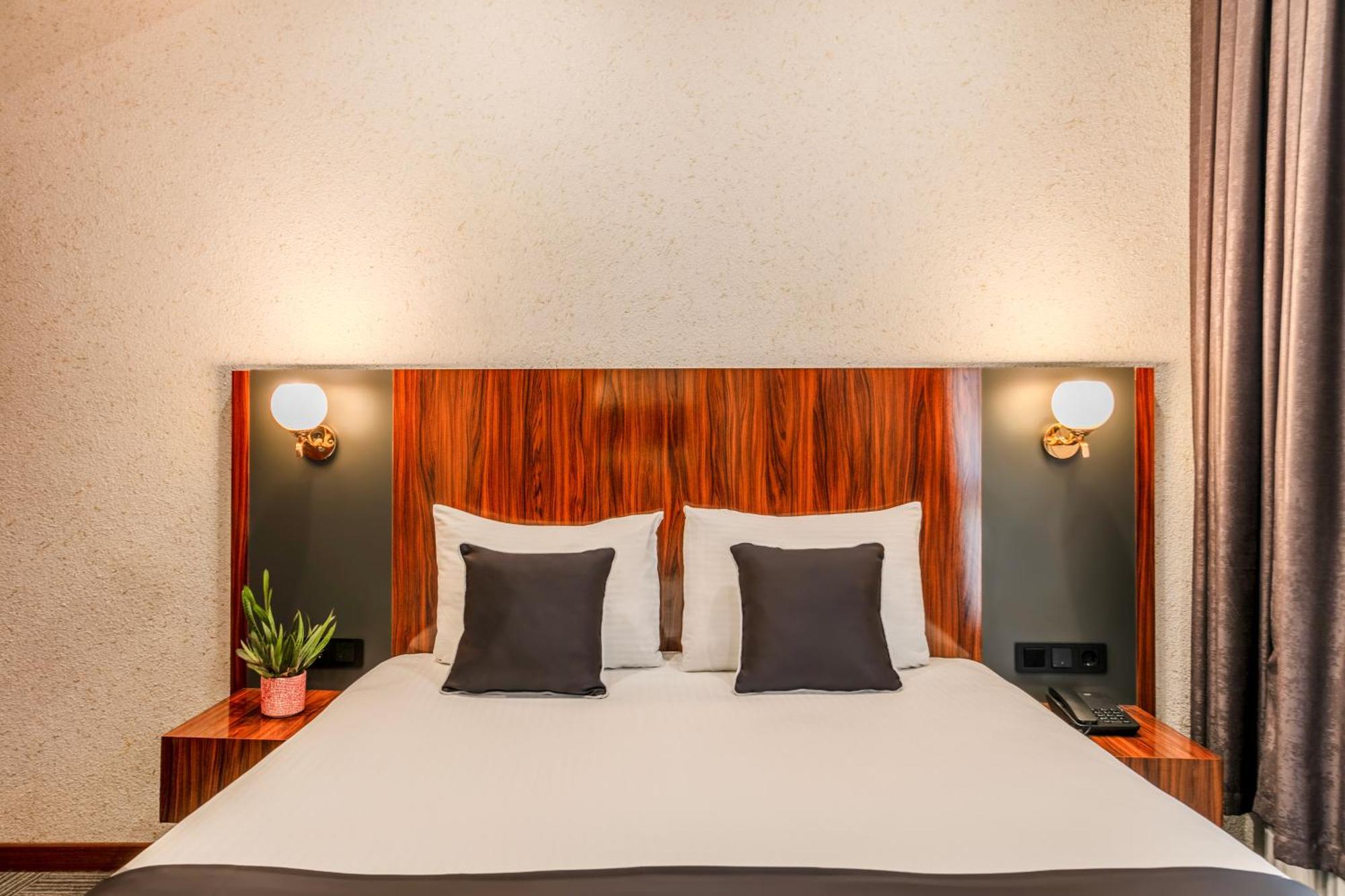 Med Airport Hotel Arnavutkoy 외부 사진