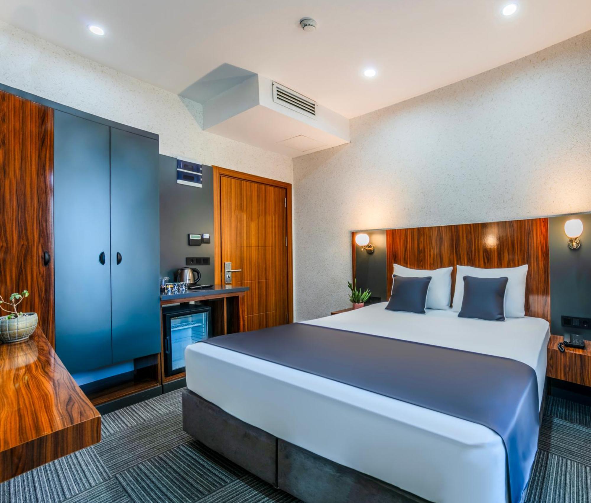 Med Airport Hotel Arnavutkoy 외부 사진