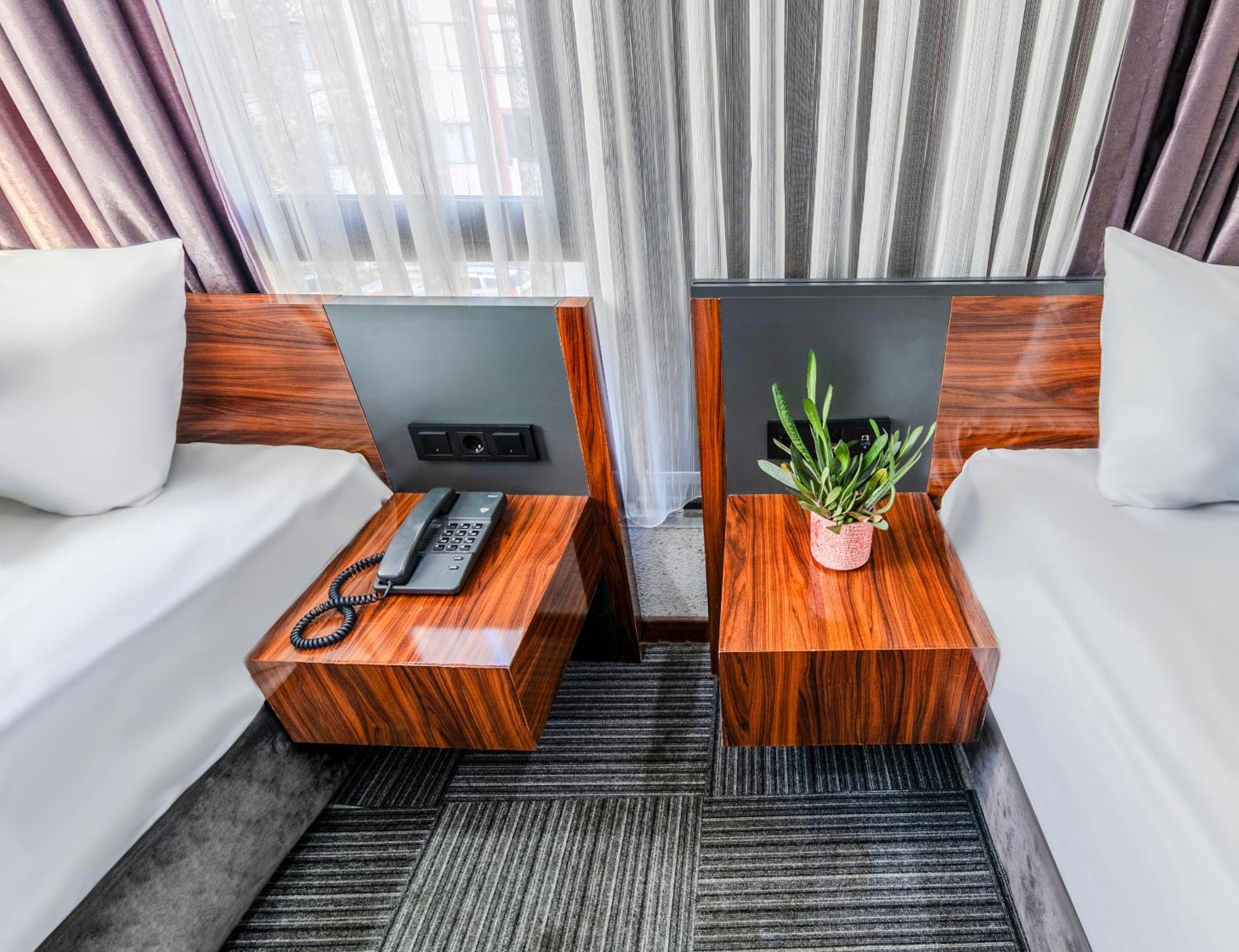Med Airport Hotel Arnavutkoy 외부 사진
