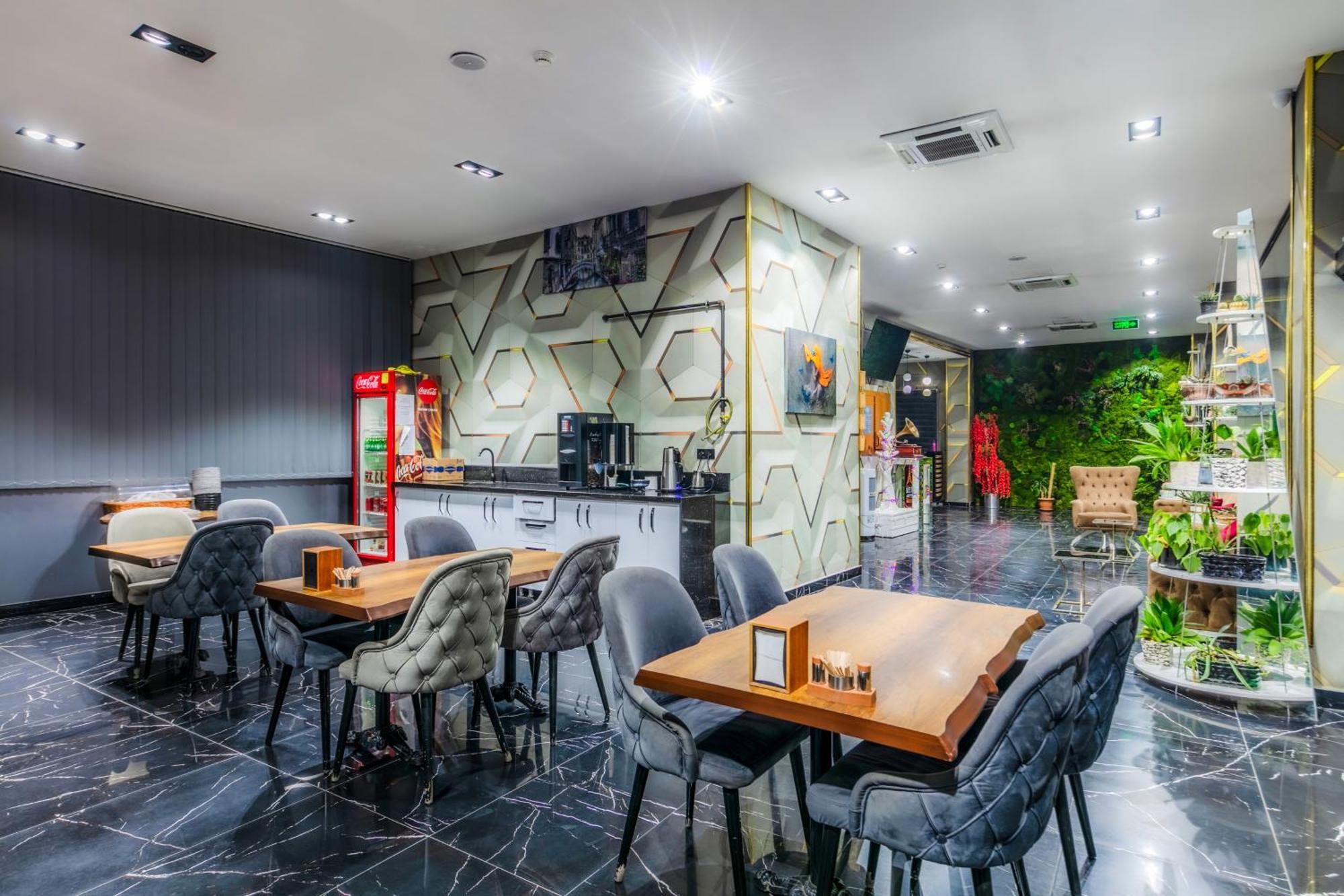 Med Airport Hotel Arnavutkoy 외부 사진